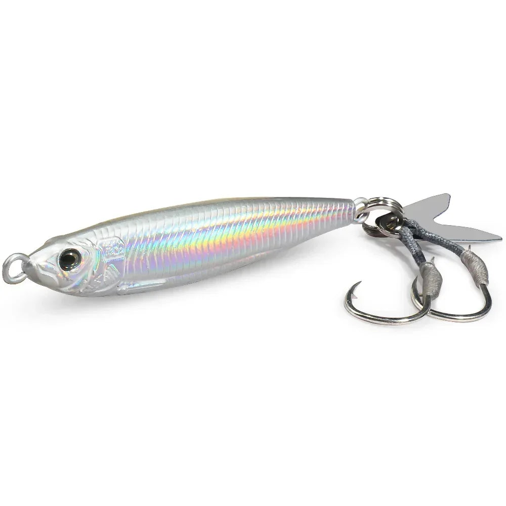 Moonstrike Minnow