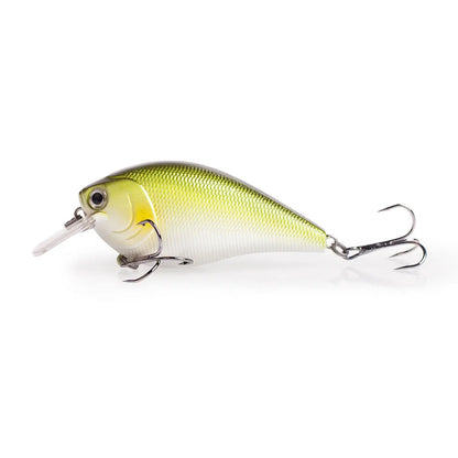 Ricochet Squarebill Crankbait