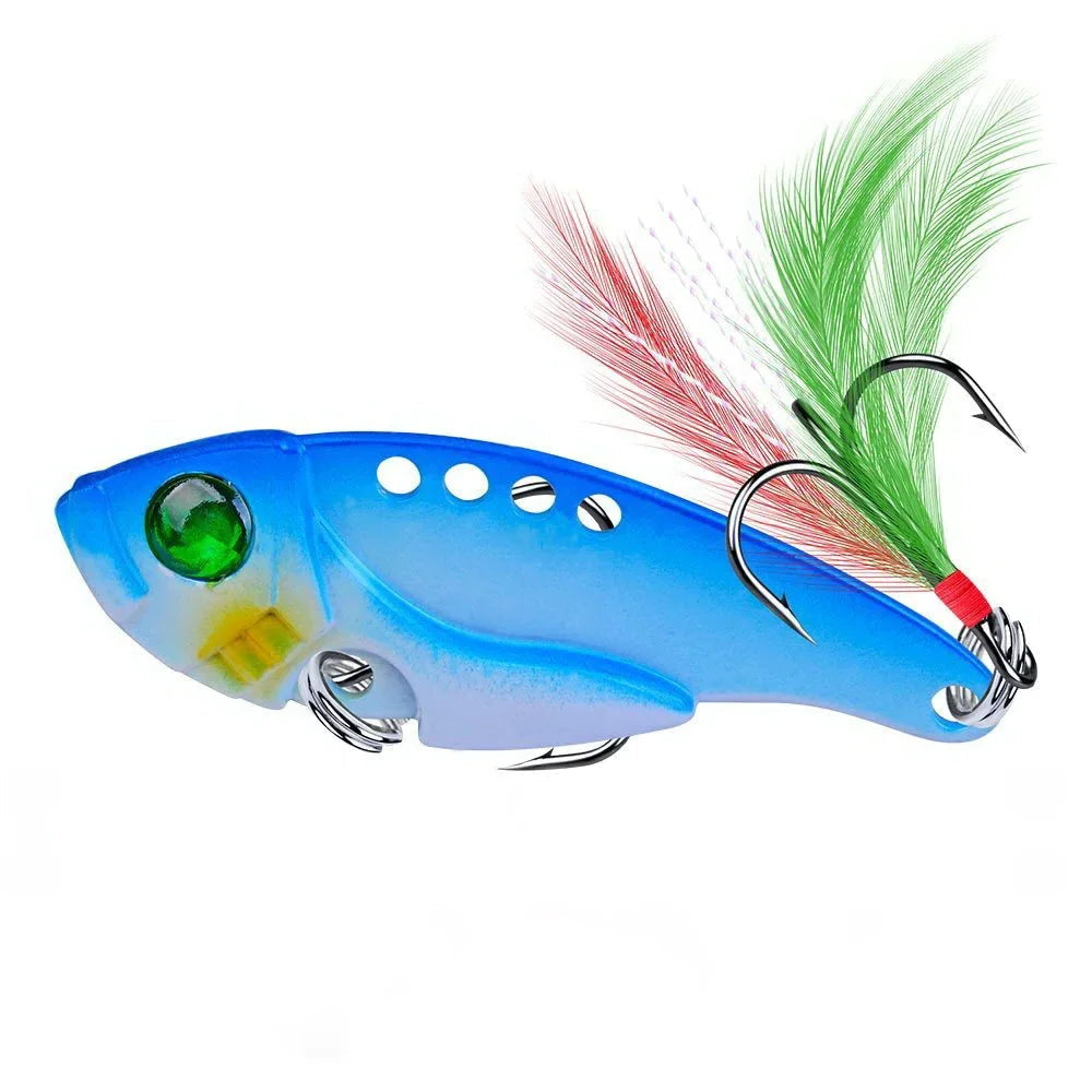 StrikeSiren Blade