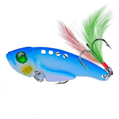 StrikeSiren Blade