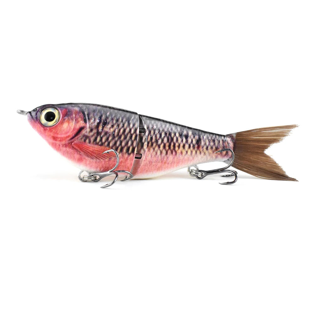 Wayward Glidebait