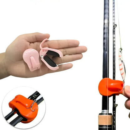 Rod Jaws