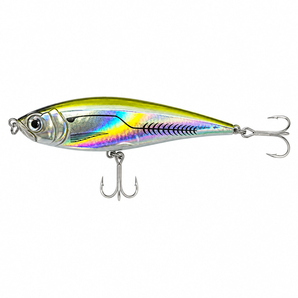 Surface Raider Spook