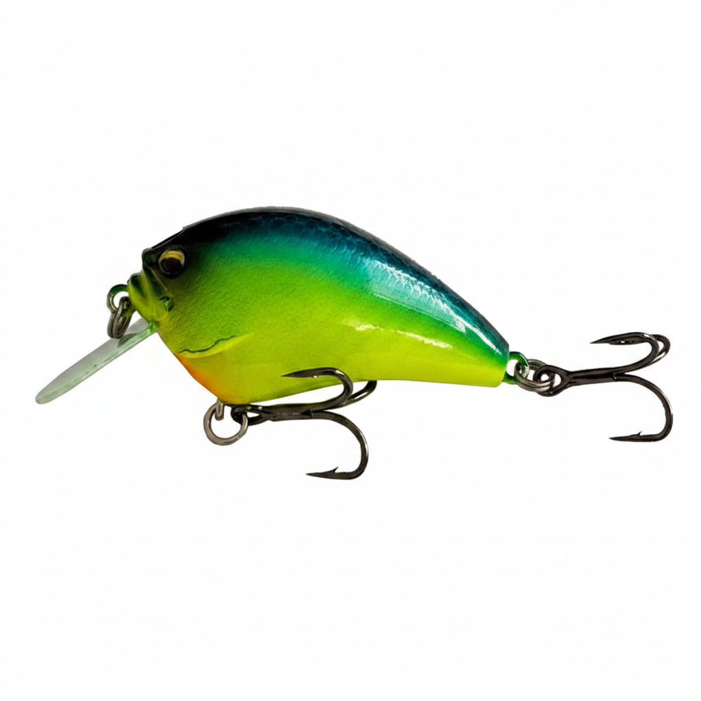 Chub Crankbait
