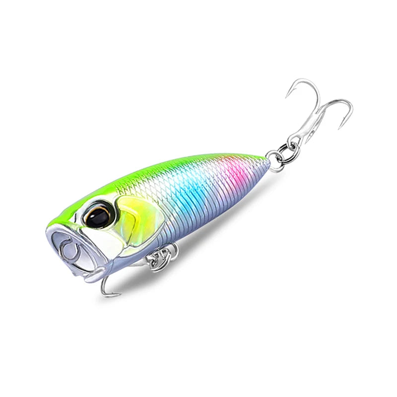 Spark Popper