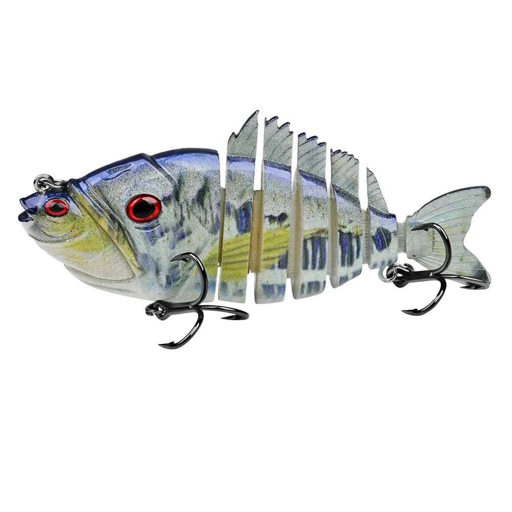 Devourer Swimbait