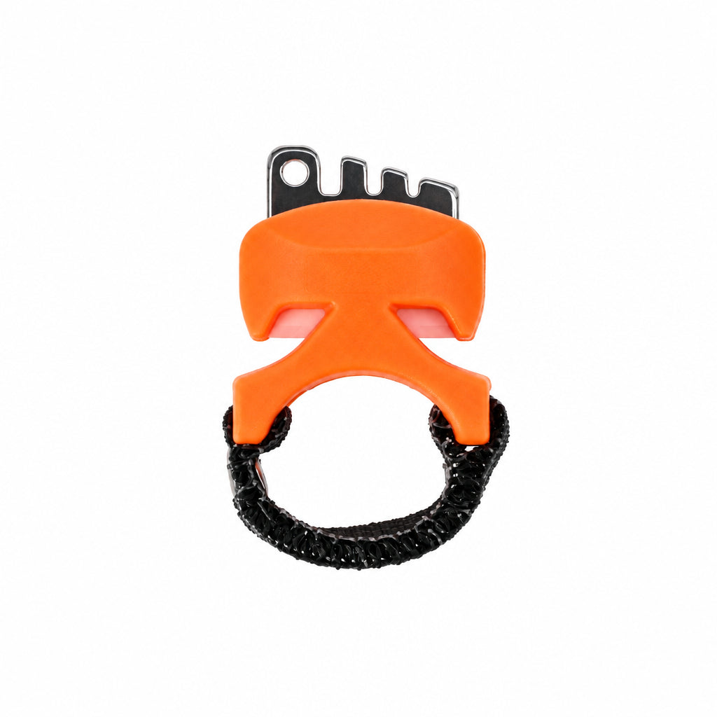 Rigmaster Ring
