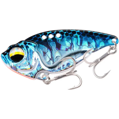 Donkey Whisperer Blade Bait