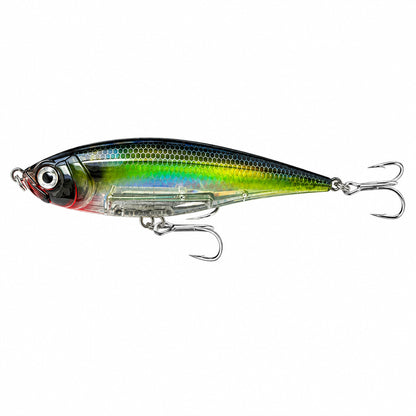 Surface Raider Spook