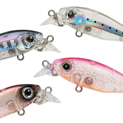 Hikari Minnow