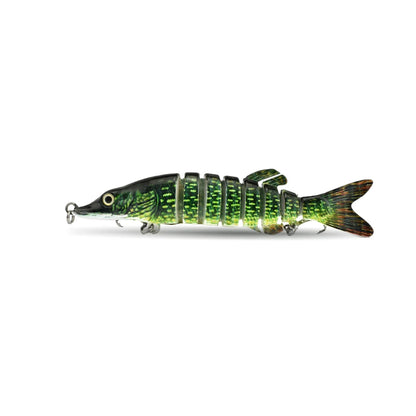 Feral Pike Swimbait