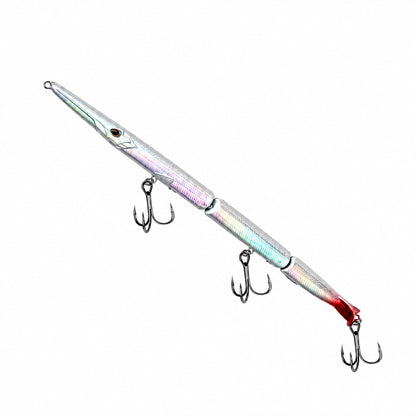 Stiletto Needlefish Swimbait