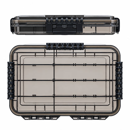 WaterLock Tackle Case