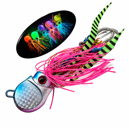 Reef Riot Jig