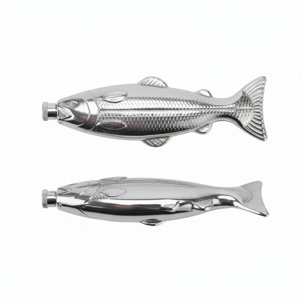 The Lunker Flask