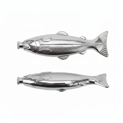 The Lunker Flask