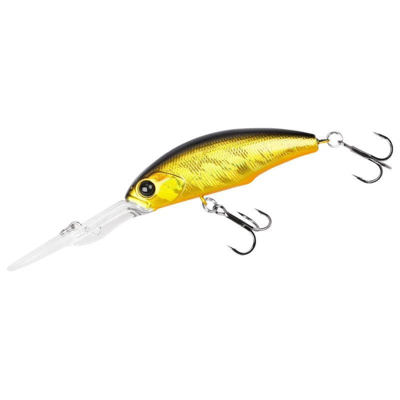 Depth Charge Minnow