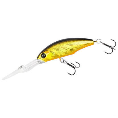 Depth Charge Minnow
