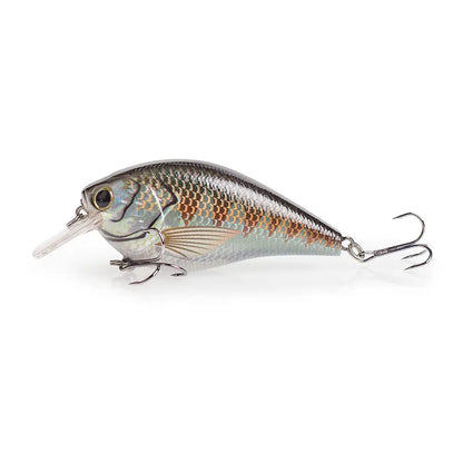 Ricochet Squarebill Crankbait