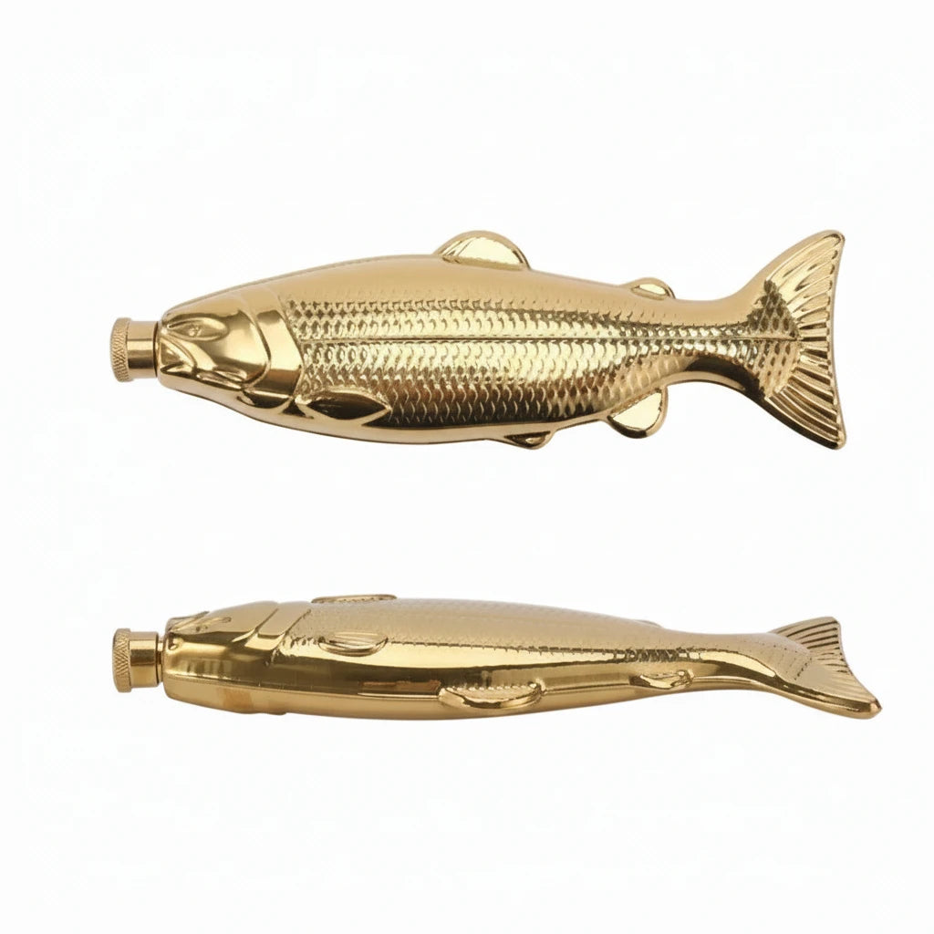 The Lunker Flask