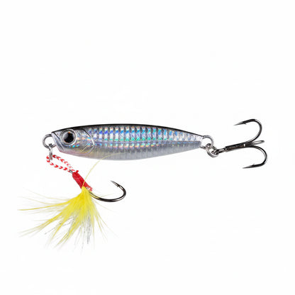 PrismTail Assassin Jig