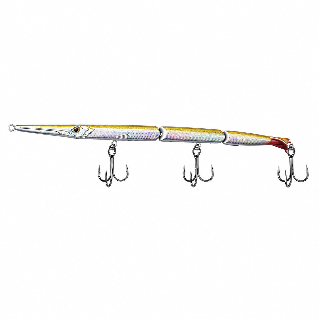 Stiletto Needlefish Swimbait