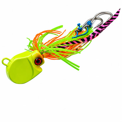 Reef Riot Jig