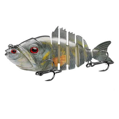 Devourer Swimbait