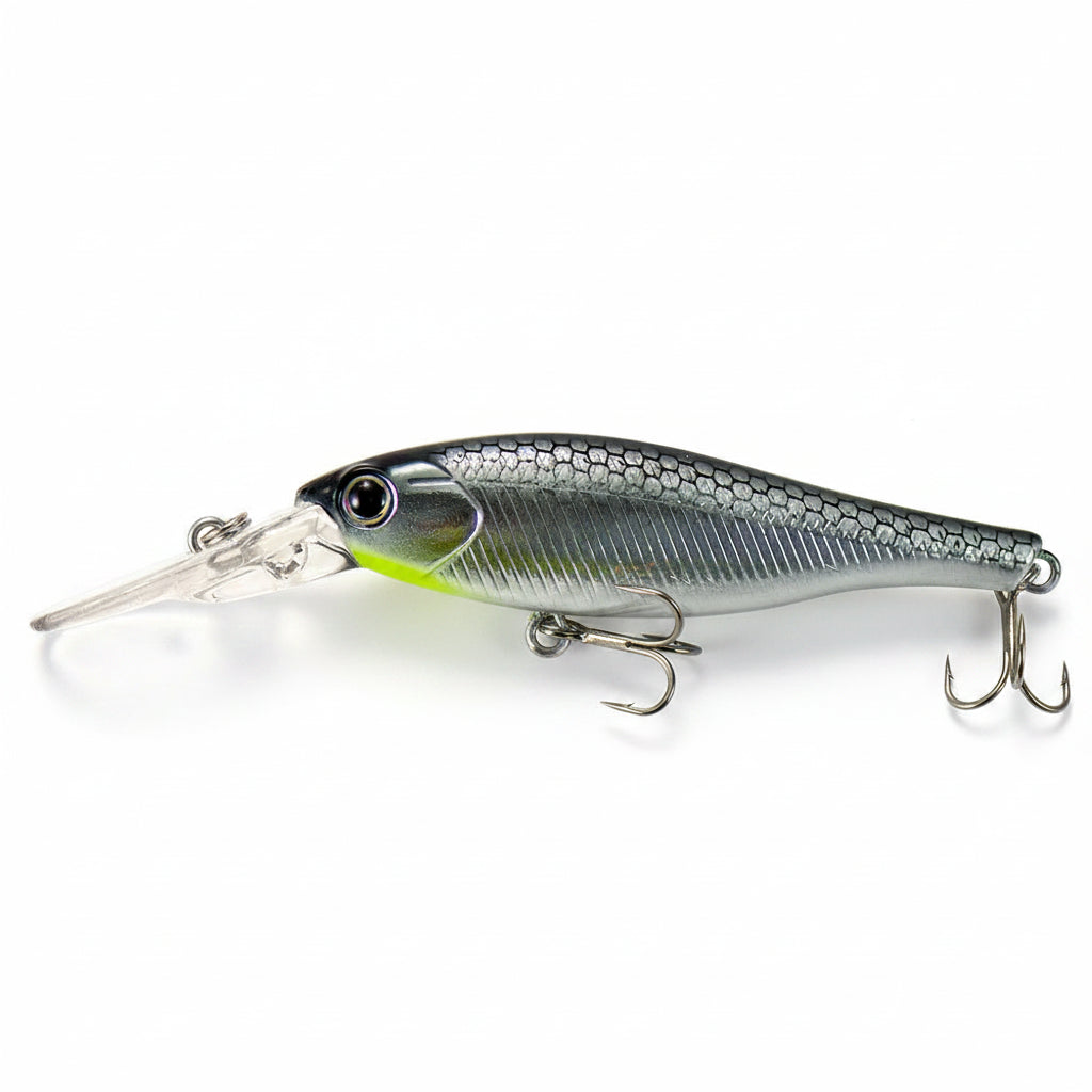 Anglers Diver Jerkbait