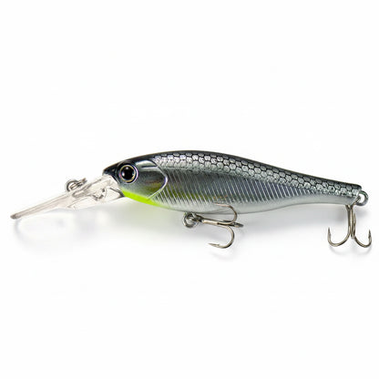 Anglers Diver Jerkbait