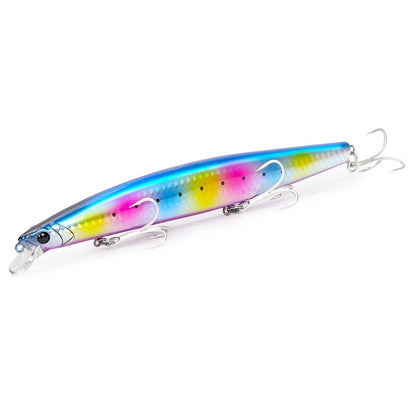 Razor Run Minnow