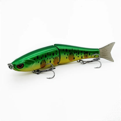 Cutback Glidebait