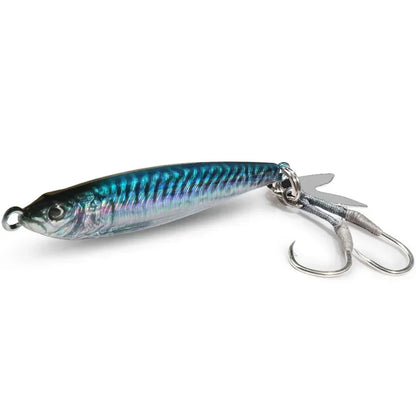 Moonstrike Minnow