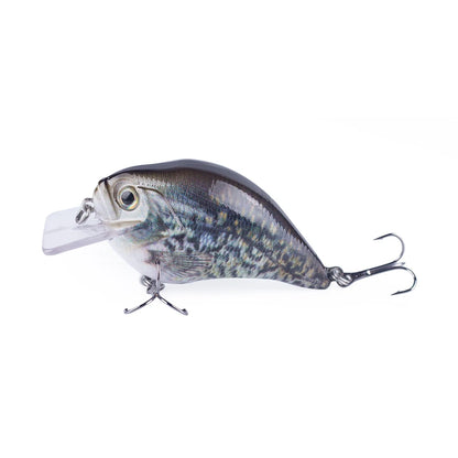 Alive Series Squarebill Crank