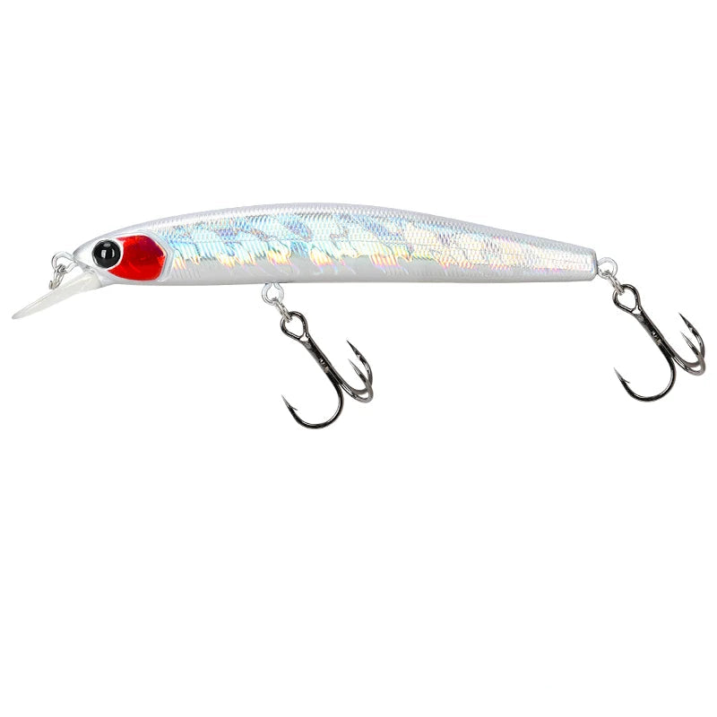 Renegade Jerkbait
