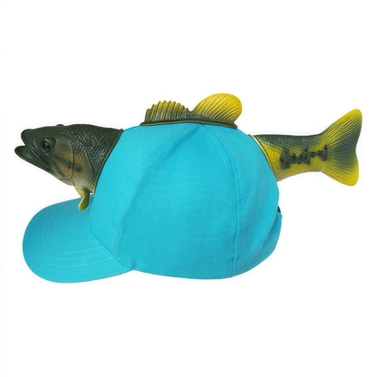 Fin Diesel Trucker Cap
