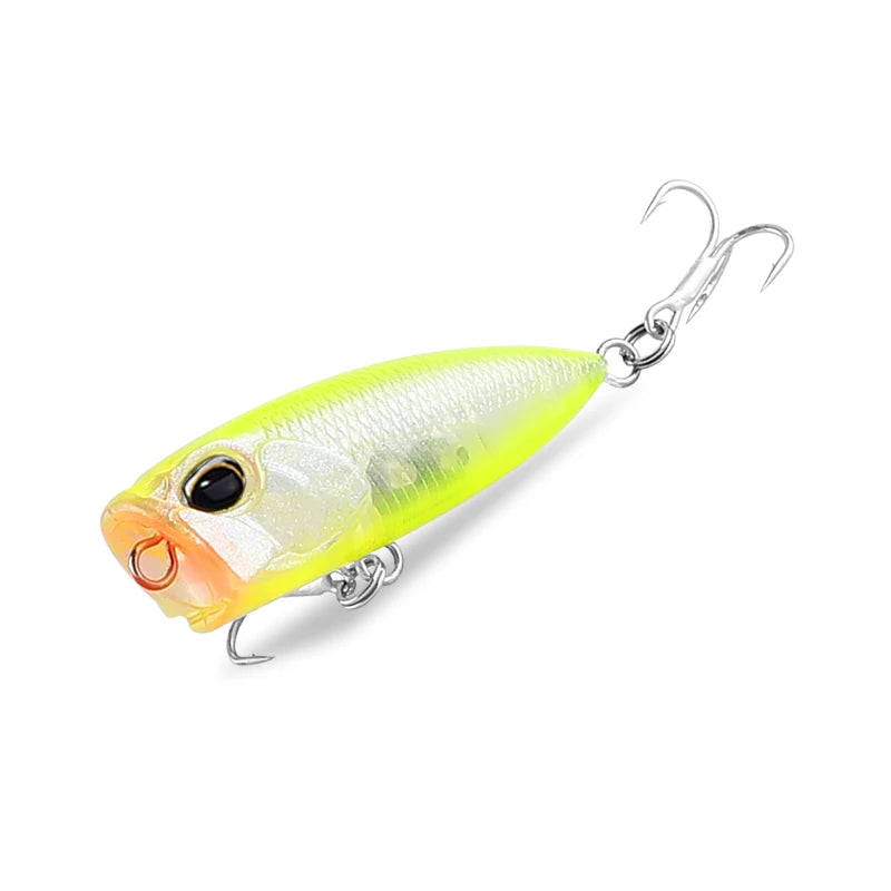 Spark Popper