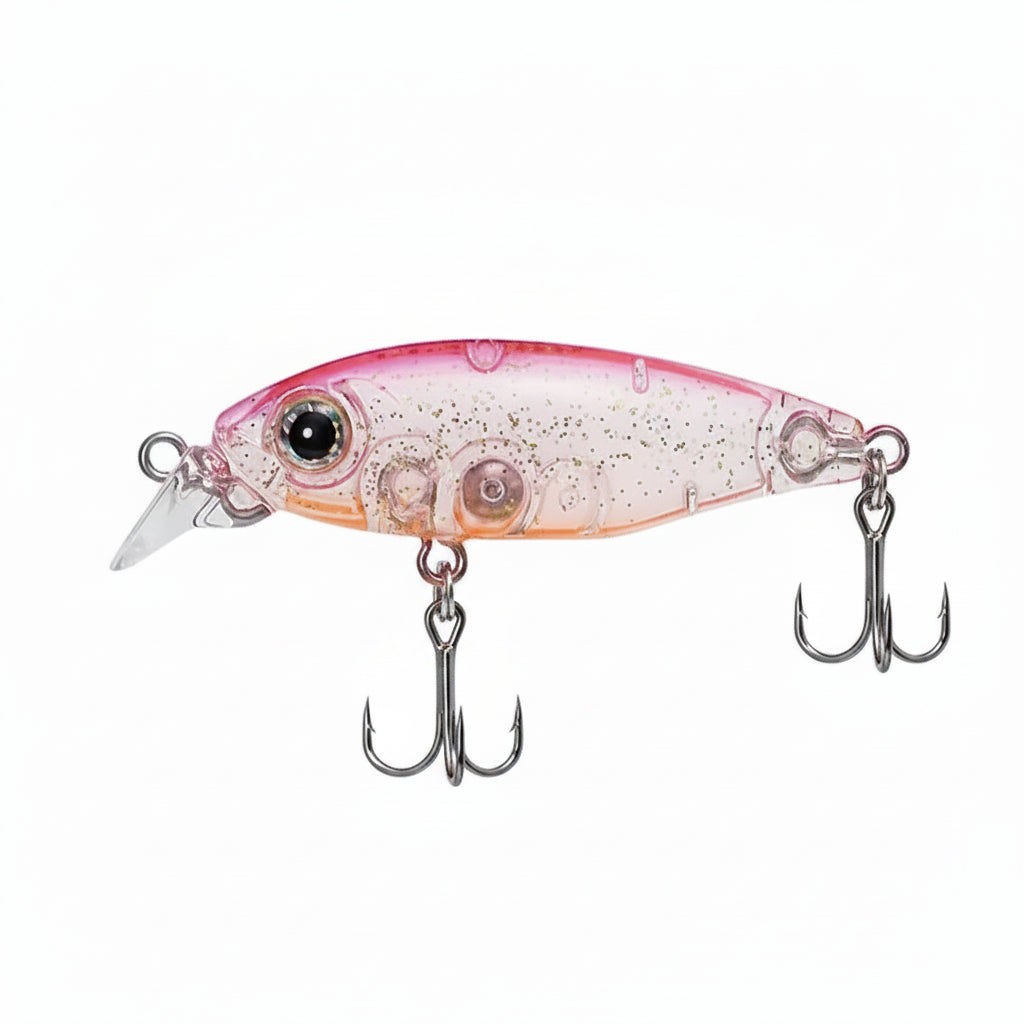 Hikari Minnow