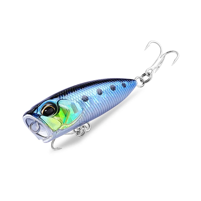 Spark Popper
