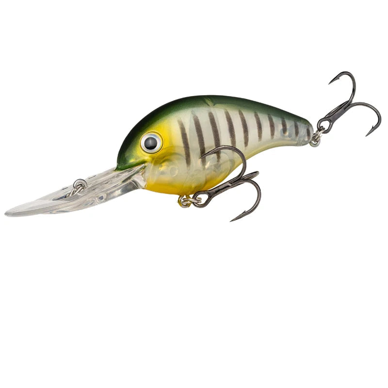 Dredger Crankbait