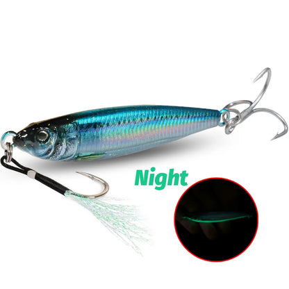 Moonstrike Minnow