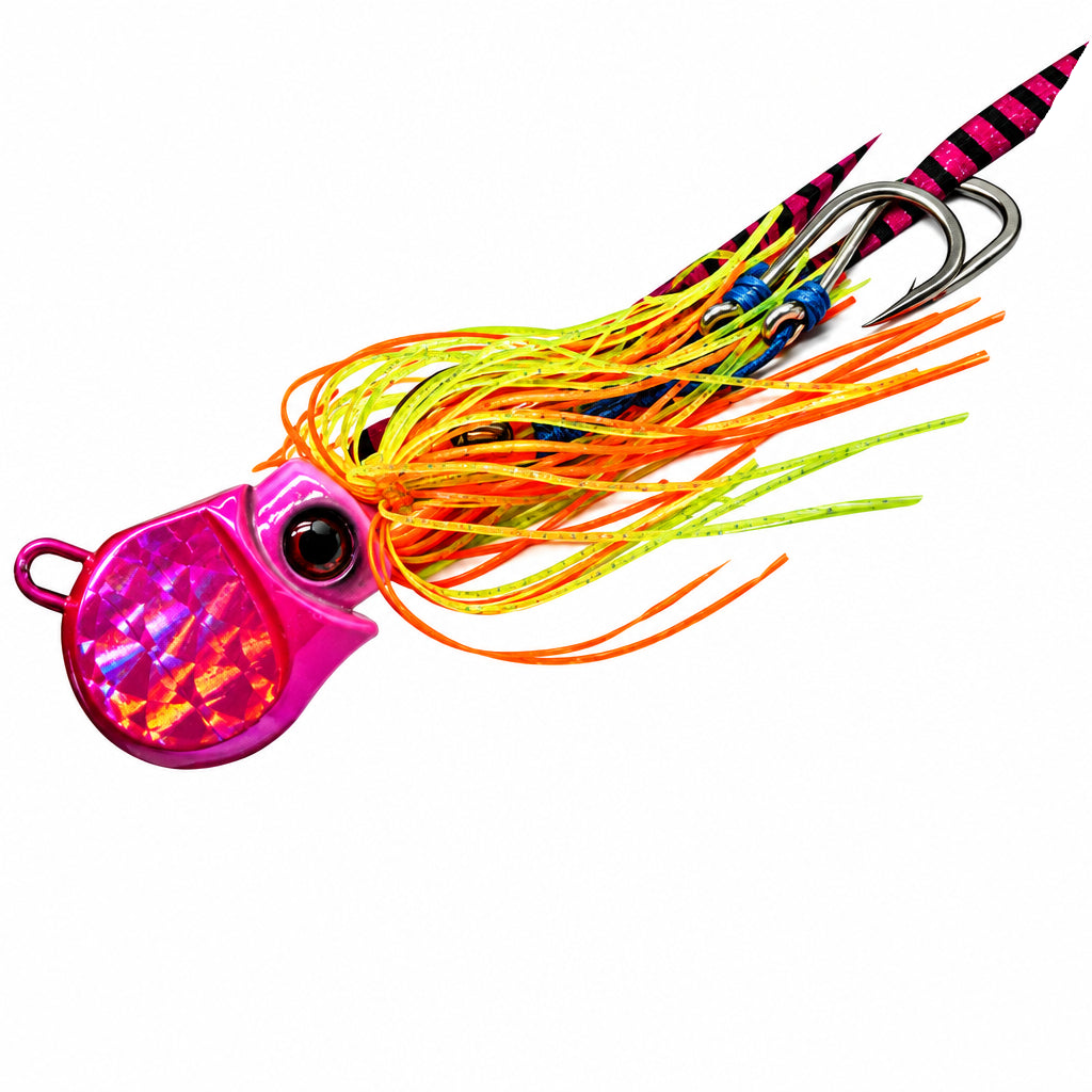 Reef Riot Jig