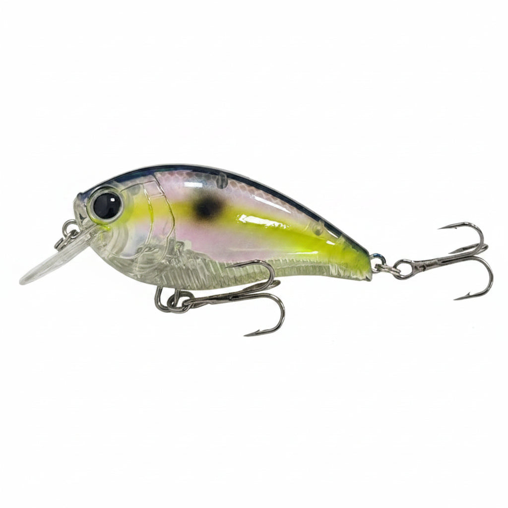 Gremlin Crankbait