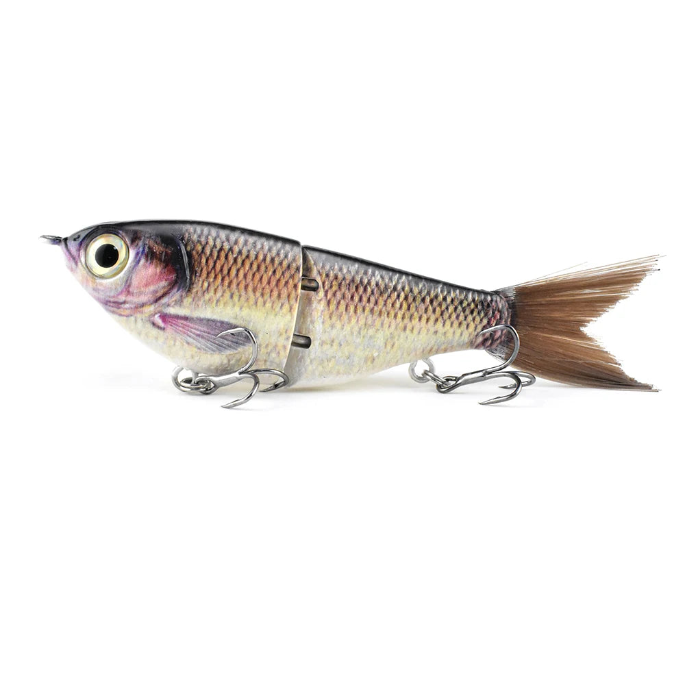 Wayward Glidebait
