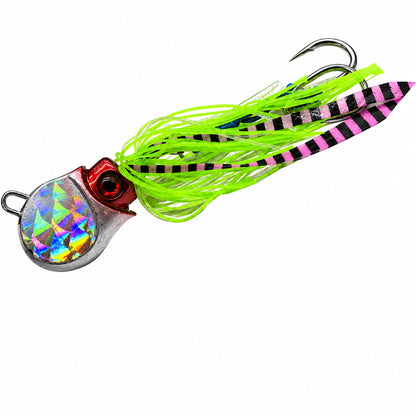 Reef Riot Jig
