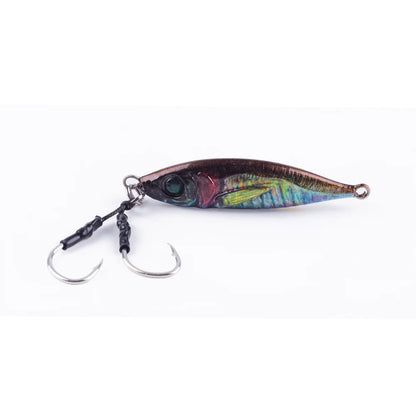 Riptide Flash Jig