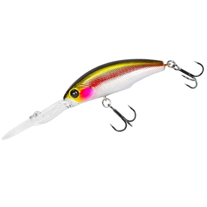 Depth Charge Minnow