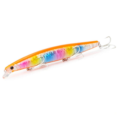 Razor Run Minnow