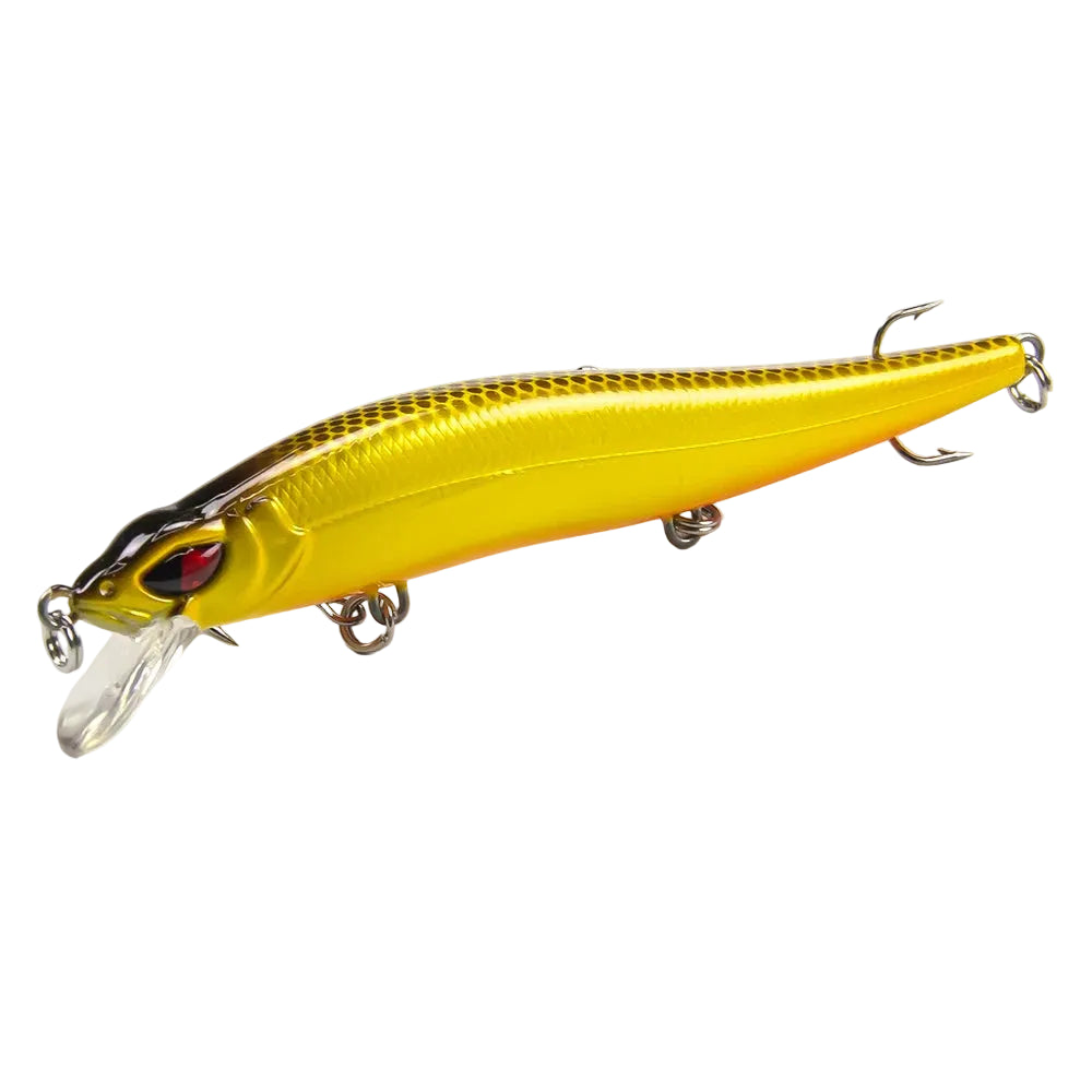 Deadshift Jerkbait
