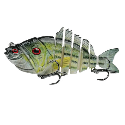 Devourer Swimbait